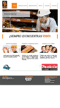 Mobile Screenshot of bellon.com.do